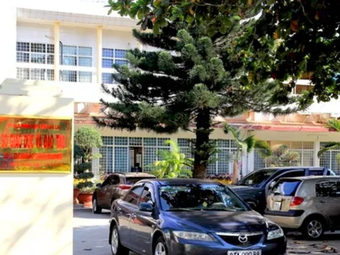 Truy tố cựu Giám đốc Sở Giáo dục và đào tạo tỉnh Gia Lai