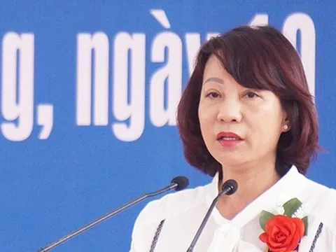 Hai nguyên phó chủ tịch tỉnh Quảng Ninh bị xóa tư cách chức vụ