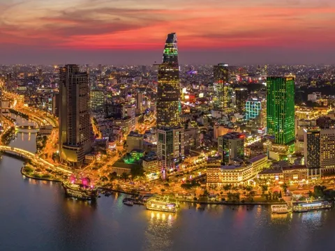 Toàn cảnh tăng trưởng GDP quý 3/2023 của ASEAN-6: Indonesia 'nhường' top 1 cho Philippines, Việt Nam xếp thứ mấy?