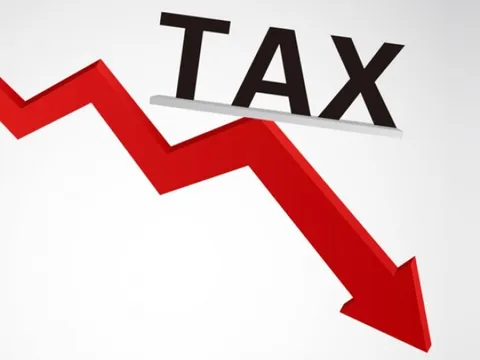 Đại biểu Quốc hội băn khoăn về hiệu quả của đề xuất giảm thuế VAT 2%