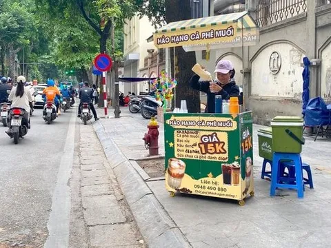 Dốc tiền kinh doanh 'đu trend', nhiều người ngậm trái đắng