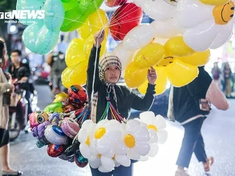 Khi nào Bắc Bộ đón đợt không khí lạnh mới?