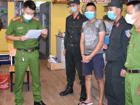 Quảng Nam thành lập Tổ công tác liên ngành kiểm tra tín dụng đen