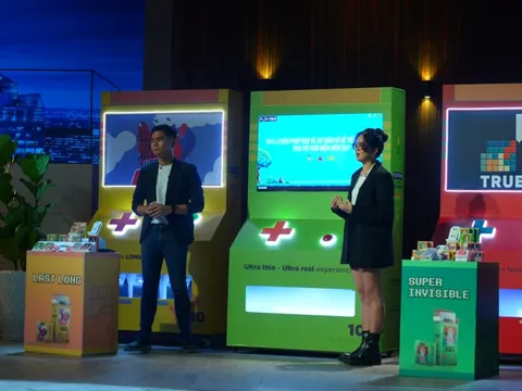 Startup bao cao su được 2 "cá mập" tranh giành: Tự tin thấu hiểu người Việt, doanh thu tăng 8 lần và đã hòa vốn ngay năm thứ 2