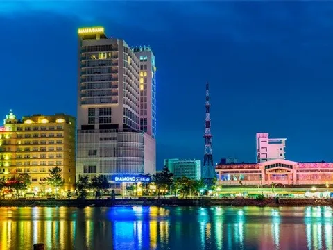 Thủ phủ của loại "quả vàng quả bạc" sẽ có hệ thống đô thị hiện đại, trở thành nơi đáng sống của Việt Nam