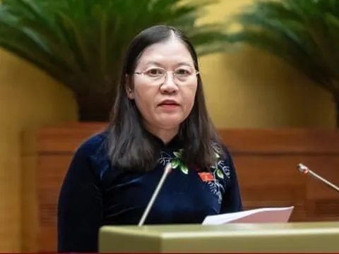 Xử lý người kê khai tài sản không trung thực chưa tương xứng với thực tế