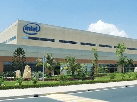 Intel cam kết sẽ tiếp tục mở rộng đầu tư tại Việt Nam