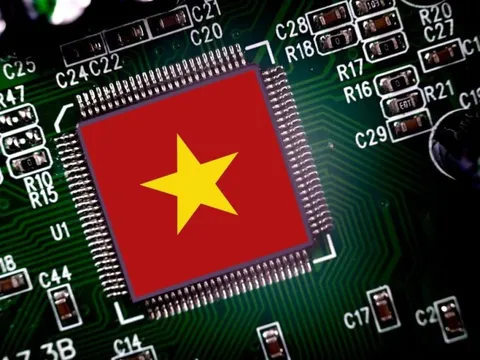 "Đại bàng" hướng tới đầu tư bán dẫn và "kho" khoáng sản chưa được khai thác ở Việt Nam: Chính phủ Hoa Kỳ đã có kế hoạch hành động