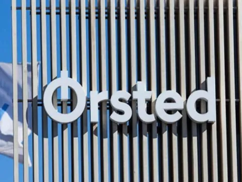 Từng lên kế hoạch cùng T&T làm các dự án điện gió ngoài khơi trị giá 30 tỷ USD, Tập đoàn năng lượng hàng đầu thế giới dừng kế hoạch đầu tư tại Việt Nam