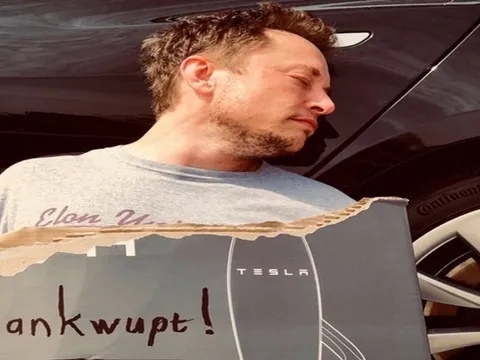 Phong độ Elon Musk thoái trào: SolarCity ‘dậm chân tại chỗ’ suốt 12 tháng, đặt mục tiêu lắp 1.000 tấm pin năng lượng/tuần nhưng sau 7 năm chỉ được vỏn vẹn 3.000