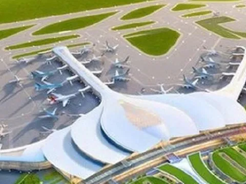 Mạo danh Công ty ACV lừa đầu tư vào dự án sân bay Long Thành