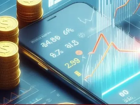 Thị trường điện thoại thông minh tăng trưởng lần đầu tiên kể từ tháng 6/2021
