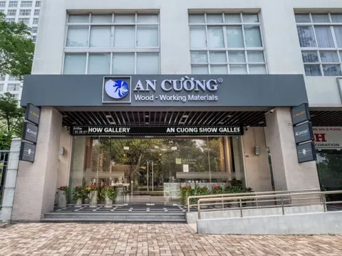 Gỗ An Cường chi hơn 100 tỷ đồng trả cổ tức cho cổ đông
