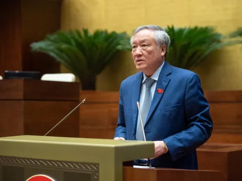 Chánh án Nguyễn Hòa Bình: Chưa phát hiện trường hợp nào kết án oan người không có tội