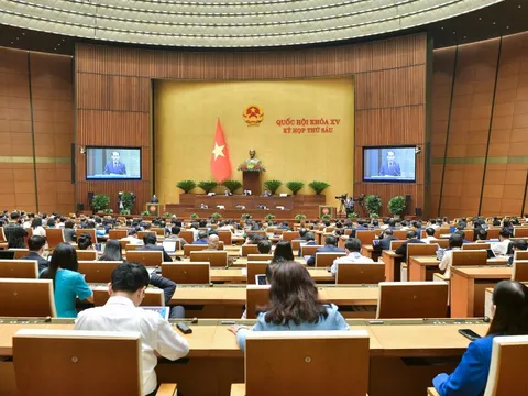 Vì sao khiếu nại, tố cáo tăng?