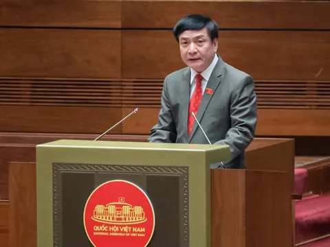 Quốc hội “chốt” chưa thông qua Luật đất đai sửa đổi