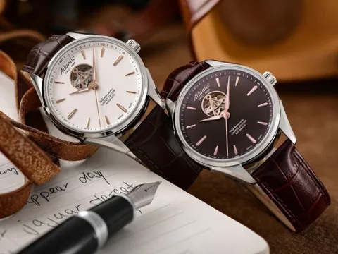 Black Friday - siêu bão giảm giá cuối năm tới 50% tại Đăng Quang Watch