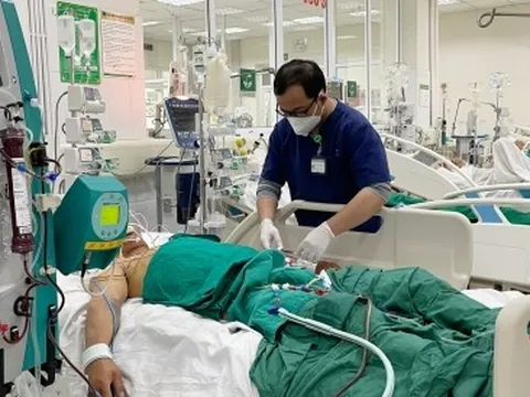 Người bệnh sốt xuất huyết trở nặng, tử vong vì chủ quan 'hết sốt là hết bệnh'