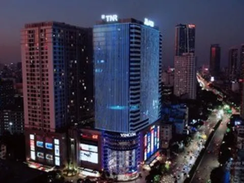 TNG Holdings Vietnam hướng đến một tương lai vì hạnh phúc trẻ thơ