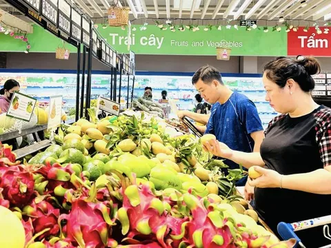 Thả ga mua sắm cuối năm tại Co.opmart, Co.opXtra với ưu đãi lớn