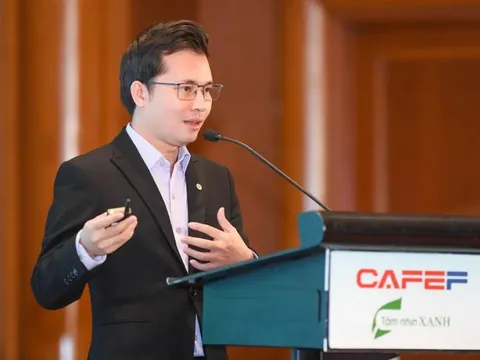 CEO GSM tiết lộ hãng taxi của tỷ phú Phạm Nhật Vượng sẽ tiến sang Campuchia sau Tết Nguyên đán 2024