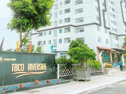 Vi phạm công bố thông tin, Tập đoàn Tiến Bộ bị phạt 260 triệu đồng