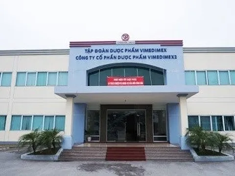 Chủ tịch HBS sắp nhận chuyển nhượng 1,5 triệu cổ phiếu VMD