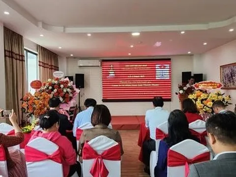 Hội Luật gia tỉnh Quảng Bình công bố thành lập chi hội thứ 31