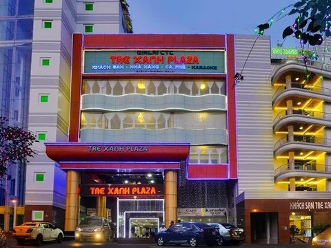 Hoàng Kim Tây Nguyên - "Đại gia phố núi" từng là thương hiệu khách sạn, tiệc cưới uy tín ở Gia Lai sắp bị ngân hàng bán đấu giá tài sản