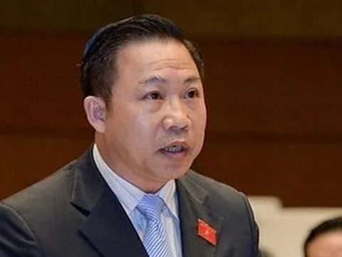 Lãnh đạo Ban Nội chính Trung ương nói về việc bắt tạm giam ông Lưu Bình Nhưỡng