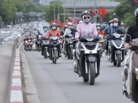 Bắc Bộ chuẩn bị đón không khí lạnh