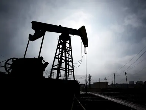 OPEC+ hoãn họp, giá dầu thô lập tức lao dốc không phanh