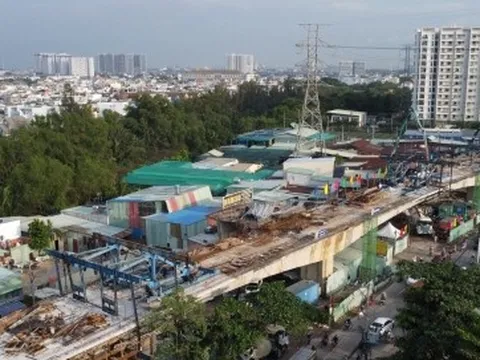 Chạy “nước rút” giải ngân vốn đầu tư công