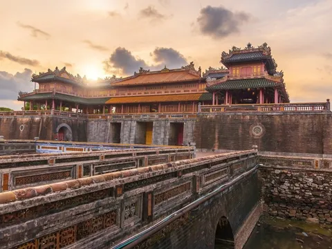 Văn hóa Việt đóng vai trò trụ cột trong sự thành công của ngành du lịch