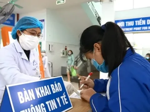 Chính sách mới về lao động có hiệu lực từ tháng 12-2023