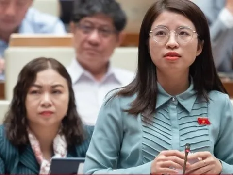 Đại biểu Quốc hội kiến nghị cho giáo viên mầm non nghỉ hưu sớm 5 năm