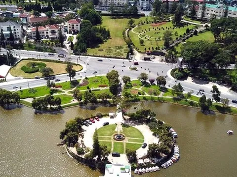 Người trúng đấu giá nhà hàng Thủy Tạ ở Đà Lạt nói gì việc chưa nộp hơn 151 tỉ đồng?