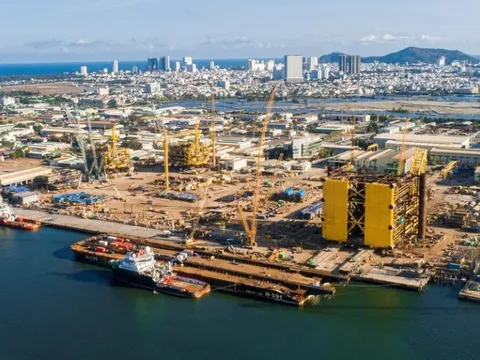 Đối tác lớn tích cực "gom hàng", doanh nghiệp Việt Nam trúng quả lớn