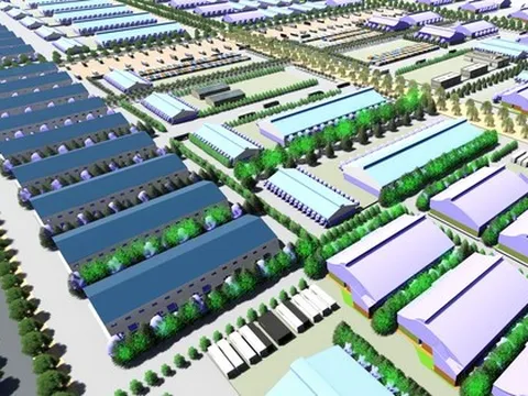 Cách Bình Dương giữ chân hơn 80.000 doanh nghiệp