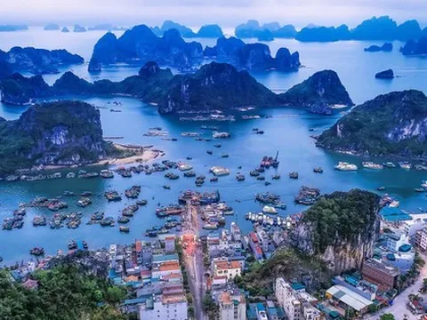 Báo cáo Thủ tướng việc thẩm định dự án hơn 2 tỷ USD ở Vân Đồn