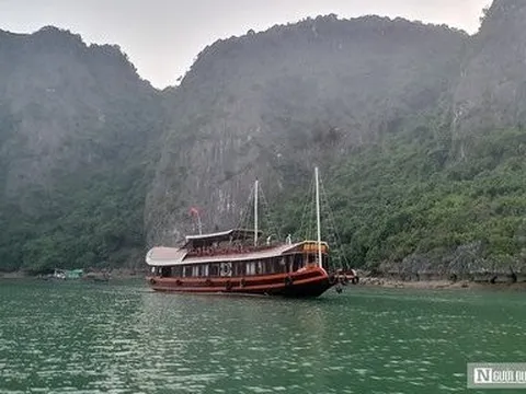 Hải Phòng: Du lịch Cát Bà vượt mốc đón 2,9 triệu du khách