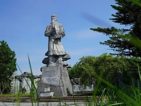 UNESCO vinh danh đại danh y Hải Thượng Lãn Ông Lê Hữu Trác