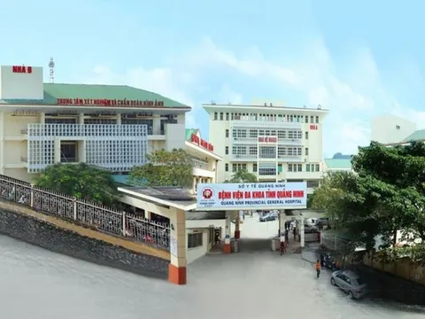 Quảng Ninh: Thống nhất chủ trương đầu tư bệnh viện gần 4.100 tỷ