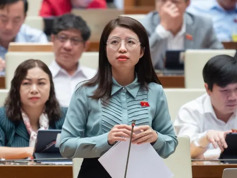 Đại biểu Quốc hội đề nghị giảm tuổi nghỉ hưu của giáo viên mầm non