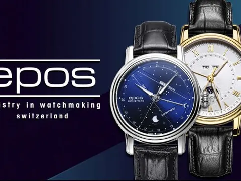 Black Friday - siêu bão giảm giá cuối cùng trong năm lên đến 50% tại Đăng Quang Watch