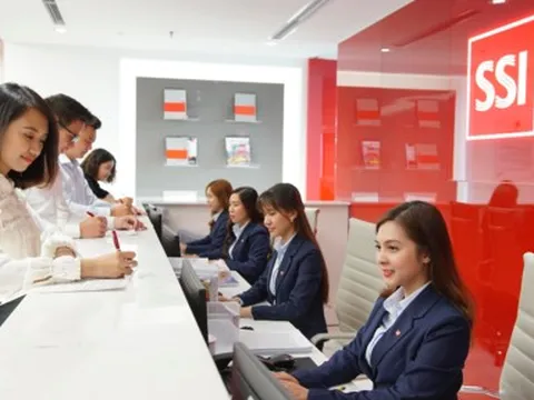 SSI dự kiến tăng vốn lên sát 20.000 tỷ đồng