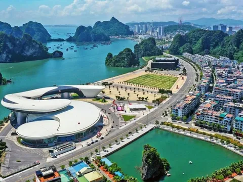 GRDP năm 2023 của một địa phương ước tăng trên 11%, giữ phong độ tăng trưởng 2 con số trong 8 năm liên tiếp