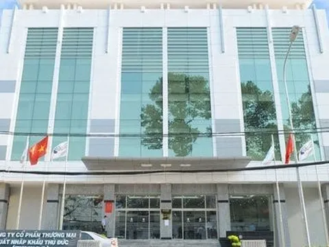Timexco bị phạt và truy thu 450 triệu đồng tiền thuế