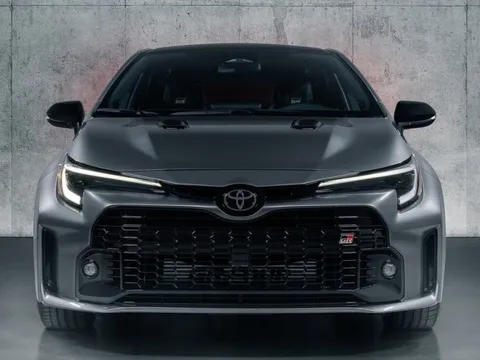 Toyota vượt Mercedes, BMW, thành hãng xe tốt nhất thế giới, lý do đến từ 3 tiêu chí
