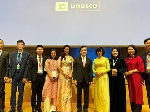 Việt Nam trúng cử thành viên Ủy ban Di sản Thế giới nhiệm kỳ 2023-2027